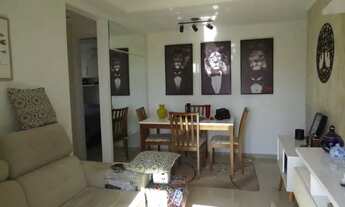 Imagem 5: Apartamento para venda com 48 metros quadrados com 2 quartos