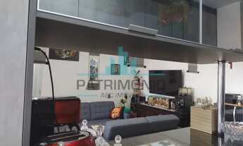 Imagem 3: Apartamento a venda no centro de SCS, próximo a CPTM - 85m² - AP1738