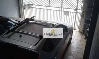 Imagem 3: Casa com 2 dormitórios à venda, 60 m² por - Jardim Santa Inês III - São José dos Campos/SP