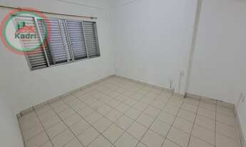 Imagem 4: Apartamento com 2 dormitórios para alugar, 66 m² por R$ 2.918,00/mês - Boqueirão - Praia G
