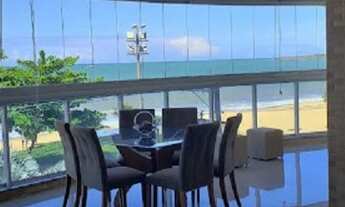 Imagem: Empreendimento de alto padrão de frente