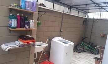 Imagem 6: Apartamento à venda, 2 quartos, 1 vaga, GAVEA SUL - Uberlândia/MG