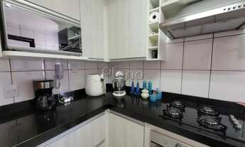 Imagem 6: Apartamento à venda na Vila João Jorge - Campinas/SP