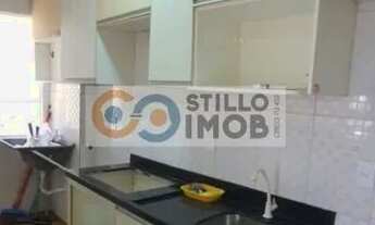 Imagem 4: Apartamento para venda com 44 metros quadrados com 2 quartos em Flores - Manaus - AM