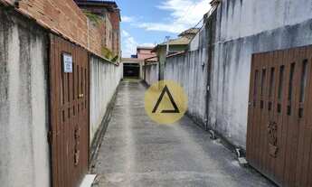 Imagem 4: Casa com 2 dormitórios à venda, 117 m² por R$ 270.000,00 - Extensão Serramar - Rio das Ost