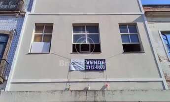 Imagem: Rio de Janeiro - Prédio Inteiro - Saúde