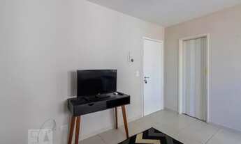 Imagem 3: Apartamento para Aluguel - Moema, 1 Quarto, 34 m2