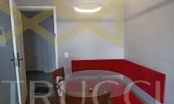 Imagem 6: Apartamento - Jardim do Lago - Campinas