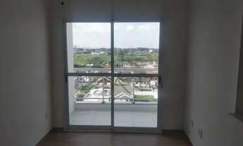 Imagem 2: Jacarei - Apartamento Padrão - Villa Branca