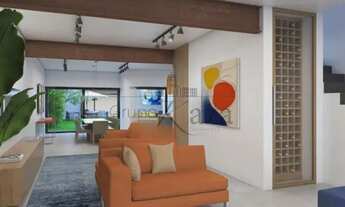 Imagem 2: Casa Padrão em São Paulo