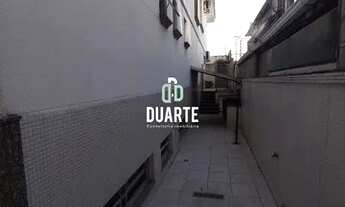 Imagem 4: SANTOS - Casa Padrão - PONTA DA PRAIA