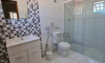 Imagem 4: Casa Sobrado Condomínio - Parque Califórnia -250m² - 3 Dormitórios - Aceita Permuta