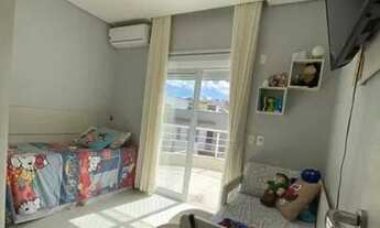 Imagem 3: Casa de condomínio sobrado para venda com 330 metros quadrados com 4 quartos