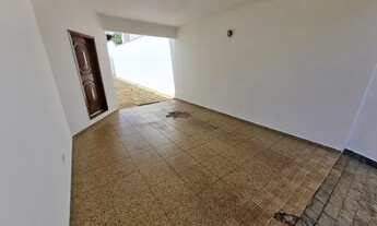 Imagem 4: Casa térrea no Bairro Vila Célia