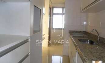 Imagem 5: Apartamento (cobertura 2 - duplex) 4 dormitórios/suite, cozinha planejada, portaria 24 hor