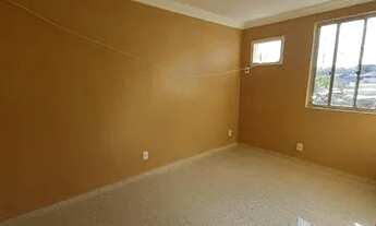 Imagem 4: Apt°. Senador Vasconcelos, sentido Av. Stª. Cruz