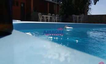 Imagem 6: Chácara para eventos