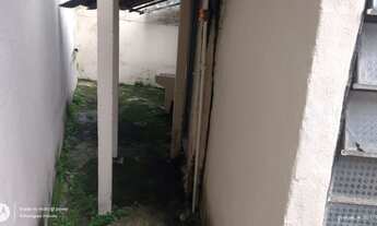 Imagem 4: Rocha Miranda Casa com 1 dormitório