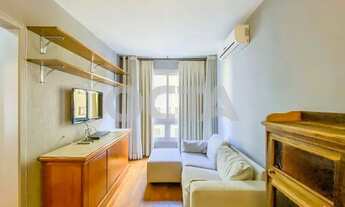 Imagem 6: APARTAMENTO 2 DORMITÓRIOS COM VAGA MONT SERRAT