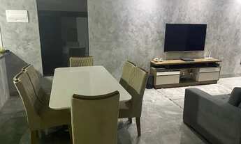 Imagem 4: Casa 3 quartos toda na Laje lazer Completo em Condomínio na Ponte Alta