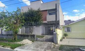 Imagem 2: Kitnet com 1 dormitório para alugar, 45 m² por R$ 744,30/mês - Novo Mundo - Curitiba/PR