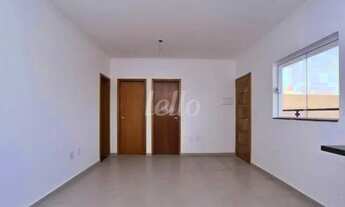 Imagem 3: São Paulo - Apartamento Padrão - Tatuapé