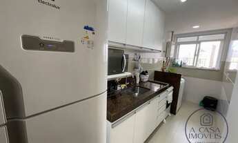 Imagem 6: COBERTURA DUPLEX NA QUADRA DO MAR DE ITAPOA - LAZER COMPLETO