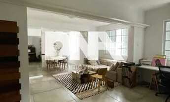 Imagem: Apartamento-À VENDA-Jardim Botânico-Rio