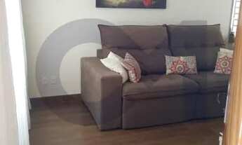 Imagem 7: RIBEIRÃO PRETO - Casa Padrão - RESIDENCIAL E COMERCIAL PALMARES