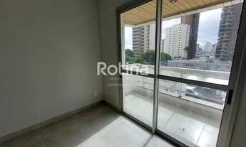 Imagem 7: Apartamento para aluguel, 2 quartos, 1 vaga, Centro - Uberlândia/MG