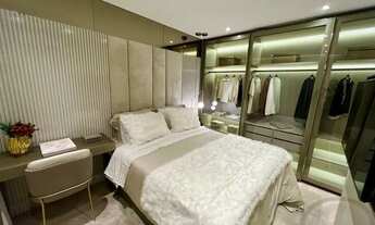 Imagem 4: APTO C/ 79 M² / 03 QUARTOS SENDO 01 SUÍTE / 01 VAGA REF: 3446328