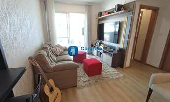 Imagem 2: CR/ Apartamento mobiliado 2 dormitórios (1 suíte) à venda em Biguaçu