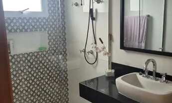 Imagem 8: Casa com 4 dormitórios, 290 m² - venda por R$ 1.700.000 ou aluguel por R$ 12.778/mês - Ati