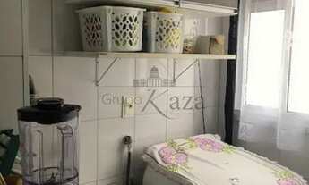 Imagem 3: Apartamento - Jardim Paraíso - Residencial Cosmos - 64m² - 2 Dormitórios