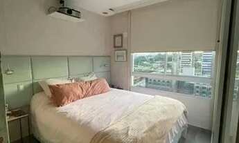 Imagem 4: Venda Apartamento 2 Dormitórios - 69 m² Brooklin