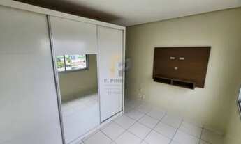 Imagem 2: Alugo apartamento paradise River