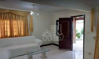 Imagem: Casa com 3 dormitórios à venda, 171 m²