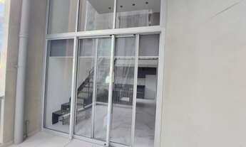 Imagem 3: Duplex para venda possui 79 m² com 1 suíte no Jardins