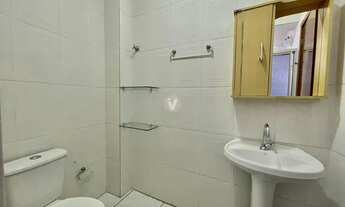 Imagem 5: Apartamento 2 quartos (1 suíte) e vaga de garagem no bairro Fátima