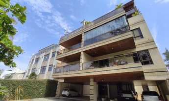 Imagem: Cobertura 3 quartos (1 suíte) vista mar