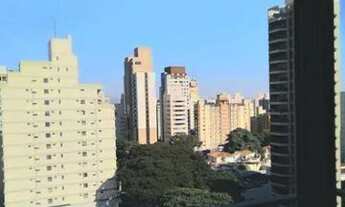 Imagem 7: Apartamento com 1 dormitório, 50 m² - venda por R$ 490.000,00 ou aluguel por R$ 2.695,00/m