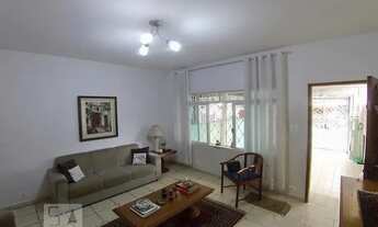 Imagem 3: Casa para Aluguel - Campo Belo, 3 Quartos, 150 m2