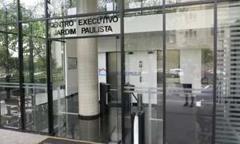 Imagem 4: Conjunto Comercial Nove de Julho