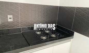 Imagem 3: APTO QUARTO E SALA COM GARAGEM PARA CARRO E MOTO - NOVO - CASCATINHA