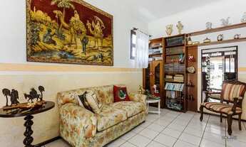 Imagem 6: Casa 04 dormitórios, sendo 01 suíte, à venda no Bairro Praia Comprida - São José/SC