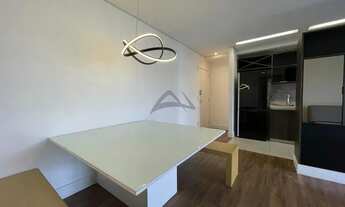 Imagem: Apartamento - Taquaral - Campinas