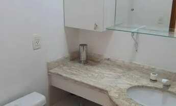 Imagem 2: Apartamento com 2 dormitórios à venda, 75 m² por R$ 600.000,00 - Alphaville Industrial - B