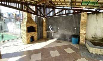 Imagem 3: Excelente localização, este apartamento na Aldeota amplo e confortável espera por você