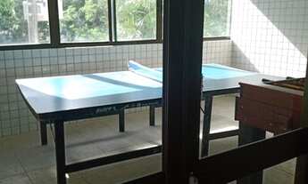 Imagem 5: Apartamento para venda tem 70 metros quadrados com 3 quartos em Casa Amarela - Recife - PE