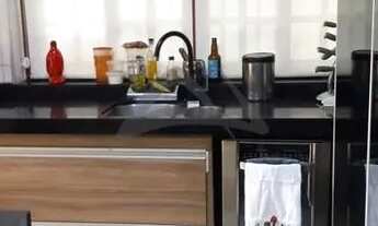 Imagem 5: Casa - Jardim das Paineiras - Campinas